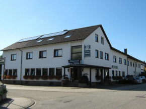 Hotel Bürgerstube